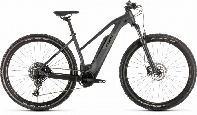 Cube Reaction Hybrid Pro 500