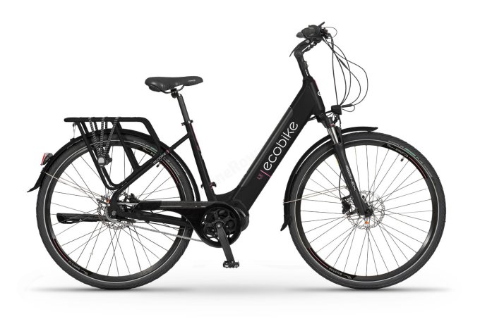 Ecobike LX 48 cm