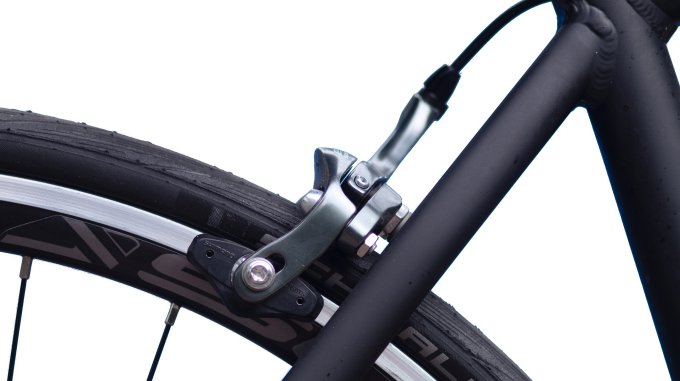 Hamulce rowerowe